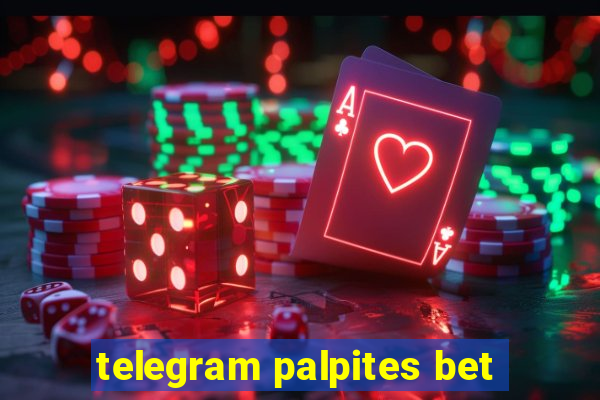 telegram palpites bet